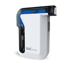 Load image into Gallery viewer, BACtrack Mobile - Exclusive Discount for Colorado Residents