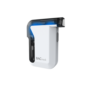 BACtrack Mobile Pro (Remote Monitoring)