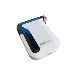 BACtrack Mobile Pro (Remote Monitoring)