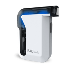Load image into Gallery viewer, BACtrack Mobile Pro
