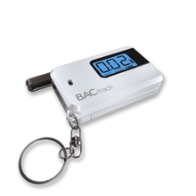 Load image into Gallery viewer, BACtrack Go Keychain

