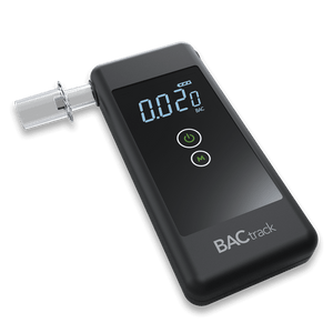 BACtrack Trace Pro