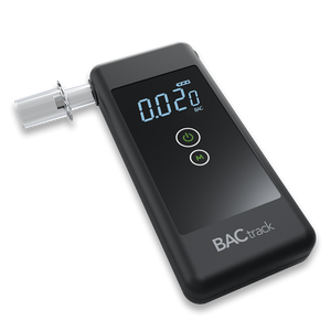 BACtrack Trace Pro - Exclusive Discount for Colorado Residents