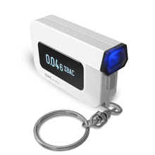 Load image into Gallery viewer, BACtrack C6 Keychain - Exclusive Discount for Colorado Residents
