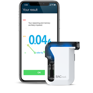 BACtrack Mobile - Exclusive Discount for Colorado Residents