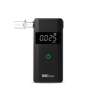 BACtrack Scout