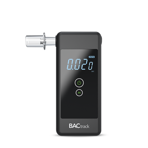 BACtrack Trace Pro - Exclusive Discount for Colorado Residents