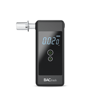 BACtrack Trace Pro