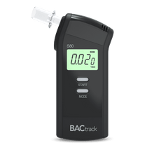 Load image into Gallery viewer, BACtrack S80 Pro

