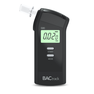 BACtrack S80 Pro